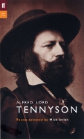 Book Cover for Alfred, Lord Tennyson by Alfred, Lord Tennyson