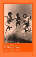 Book Cover for Heaven on Earth by Wendy Cope