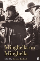 Book Cover for Minghella on Minghella by Anthony Minghella