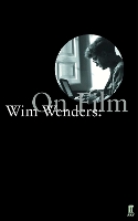 Book Cover for On Film by Wim Wenders