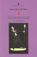 Book Cover for Steven Berkoff Plays 1 by Steven Berkoff