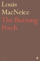 Book Cover for The Burning Perch by Louis MacNeice