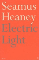 Book Cover for Electric Light by Seamus Heaney