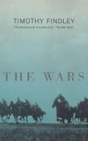 Book Cover for The Wars by Timothy Findley