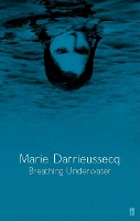 Book Cover for Breathing Underwater by Marie Darrieussecq