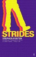 Book Cover for Strides by Stephen Foster