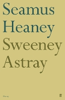 Book Cover for Sweeney Astray by Seamus Heaney