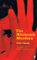 Book Cover for The Hitchcock Murders by Peter Conrad