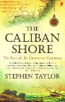 Book Cover for The Caliban Shore by Stephen Taylor