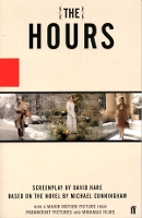 Book Cover for The Hours by David Hare