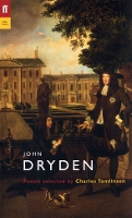 Book Cover for John Dryden by John Dryden