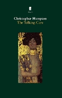 Book Cover for The Talking Cure by Christopher Hampton