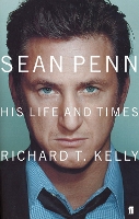 Book Cover for Sean Penn by Richard T., II Kelly