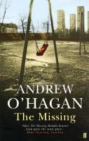 Book Cover for The Missing by Andrew O'Hagan