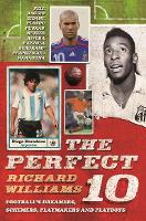 Book Cover for The Perfect 10 by Richard Williams