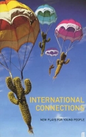 Book Cover for International Connections by Cecily Gayford