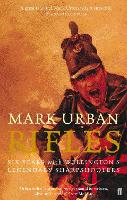 Book Cover for Rifles by Mark Urban