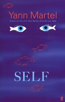 Book Cover for Self by Yann Martel