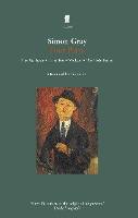 Book Cover for Simon Gray Four Plays by Simon Gray