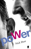 Book Cover for Power by Nick Dear