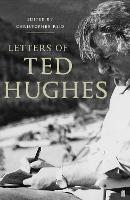 Book Cover for Letters of Ted Hughes by Ted Hughes