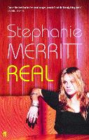 Book Cover for Real by Stephanie Merritt