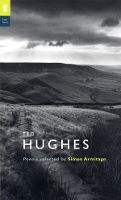 Book Cover for Ted Hughes by Ted Hughes