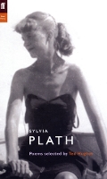 Book Cover for Sylvia Plath by Sylvia Plath