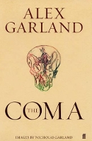 Book Cover for Coma: Ltd EDN by Alex Garland