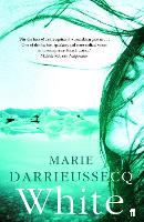 Book Cover for White by Marie Darrieussecq