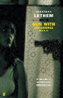 Book Cover for Gun, with Occasional Music by Jonathan Lethem