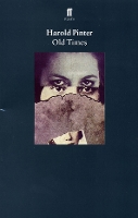 Book Cover for Old Times by Harold Pinter