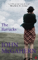 Book Cover for The Barracks by John McGahern