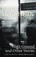 Book Cover for High Ground by John McGahern