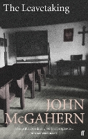 Book Cover for The Leavetaking by John McGahern