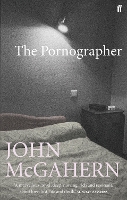 Book Cover for The Pornographer by John McGahern