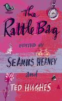 Book Cover for The Rattle Bag by Seamus Heaney