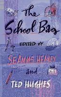 Book Cover for The School Bag by Seamus Heaney