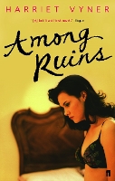 Book Cover for Among Ruins by Harriet Vyner