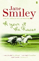 Book Cover for A Year at the Races by Jane Smiley