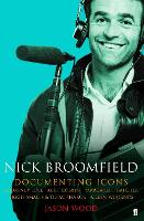 Book Cover for Nick Broomfield by Jason Wood