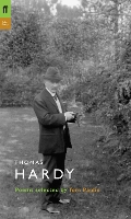 Book Cover for Thomas Hardy by Thomas Hardy