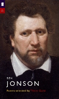 Book Cover for Ben Jonson by Ben Jonson