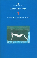 Book Cover for David Farr Plays 1 by David Farr