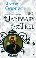 Book Cover for The Janissary Tree by Jason Goodwin