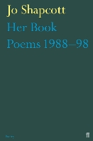 Book Cover for Her Book by Jo Shapcott