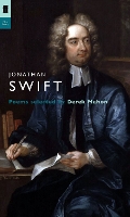 Book Cover for Jonathan Swift by Jonathan Swift