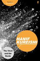 Book Cover for The Word and the Bomb by Hanif Kureishi