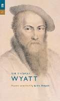 Book Cover for Thomas Wyatt by Thomas Wyatt