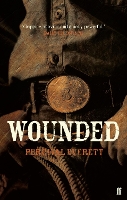 Book Cover for Wounded by Percival Everett